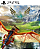 Monster Hunter Stories 2: Wings of Ruin PS5 Mídia Digital - Imagem 1