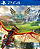 Monster Hunter Stories 2: Wings of Ruin PS4 Mídia Digital - Imagem 1