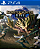 Monster Hunter Rise Ps4 Mídia Digital - Imagem 1