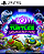 Tartarugas Ninja: O Destino de Splinter PS5 Mídia Digital - Imagem 1