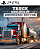 Truck Simulator 25 - American Driver PS5 MÍDIA DIGITAL - Imagem 1