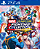 Marvel vs Capcom Fighting Collection Arcade Classics PS4 Mídia Digital - Imagem 1