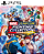 Marvel vs Capcom Fighting Collection Arcade Classics PS5 Mídia Digital - Imagem 1
