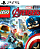 LEGO MARVEL AVENGERS PS5 MÍDIA DIGITAL - Imagem 1