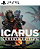 ICARUS: Console Edition PS5 Mídia Digital - Imagem 1