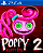 Poppy Playtime Capítulo 2 PS4 Mídia Digital - Imagem 1