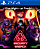 Five Nights at Freddy's Security Breach PS4 Mídia Digital - Imagem 1