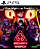 Five Nights at Freddy's Security Breach PS5 Mídia Digital - Imagem 1