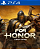 FOR HONOR Ps4 Mídia Digital - Imagem 1