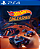 Hot Wheels Unleashed PS4 Mídia Digital - Imagem 1