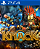 Knack PS4 MÍDIA DIGITAL - Imagem 1