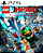 Lego Ninjago o Filme: Video Game PS5 Mídia Digital - Imagem 1