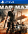 Mad Max PS4 Mídia Digital - Imagem 1