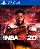 Nba 2k20 Ps4 Mídia Digital - Imagem 1