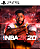 Nba 2k20 Ps5 Mídia Digital - Imagem 1
