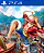 ONE PIECE World Seeker Ps4 Mídia Digital - Imagem 1