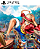 ONE PIECE World Seeker Ps5 Mídia Digital - Imagem 1