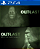 Outlast: Bundle of Terror ps4 Mídia Digital - Imagem 1