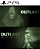 Outlast: Bundle of Terror ps5 Mídia Digital - Imagem 1