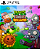 Plants vs. Zombies Replanted Ps5 Mídia Digital - Imagem 1