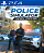 Police Simulator Patrol Officers Ps4 Mídia Digital - Imagem 1