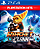 Ratchet & Clank PS4 MÍDIA DIGITAL - Imagem 1