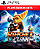 Ratchet & Clank PS5 MÍDIA DIGITAL - Imagem 1