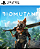 Biomutant Ps5 Mídia Digital - Imagem 1