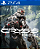 Crysis Remasterizado Ps4 Mídia Digital - Imagem 1