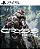 Crysis Remasterizado Ps5 Mídia Digital - Imagem 1