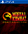 Mortal Kombat Legacy Kollection Ps4 Mídia Digital - Imagem 1