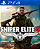 SNIPER ELITE 4 PS4 MÍDIA DIGITAL - Imagem 1