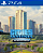 Cities Skylines - Remastered PS4 MÍDIA DIGITAL - Imagem 1