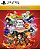 Demon Slayer -Kimetsu no Yaiba- The Hinokami Chronicles DELUXE EDITION 2 PS5 Mídia Digital - Imagem 1