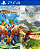Monster Hunter Stories Collection PS4 Mídia Digital - Imagem 1