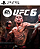 UFC 6 PS5 Mídia Digital - Imagem 1