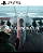 ACE COMBAT 8: WINGS OF THEVE PS5 Mídia Digital - Imagem 1
