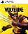 Marvel's Wolverine PS5 Mídia Digital - Imagem 1