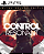 CONTROL Resonant DELUXE EDITION PS5 Mídia Digital - Imagem 1