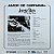 LP Jorge Ben & His Trio – Amor De Carnaval - Imagem 2