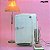 LP Cure, The – Three Imaginary Boys - Imagem 1