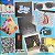 LP Cure, The – Three Imaginary Boys - Imagem 2