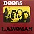 LP Doors, The – L.A. Woman - Imagem 1
