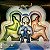 LP Gentle Giant – Three Friends - Imagem 2