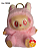 LABUBU CHAVEIRO 15X10x6CM - Imagem 3