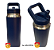 GARRAFA TÉRMICA HOT DRINK VACUUM BOTTLE 800 ML - Imagem 4