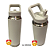 GARRAFA TÉRMICA HOT DRINK VACUUM BOTTLE 800 ML - Imagem 2
