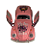 CARRINHO DE FERRO PEQUENO - FUSCA STITCH - Imagem 6