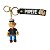 CHAVEIRO 3D - PERSONAGENS - POPEYE - Imagem 1