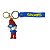CHAVEIRO 3D - SMURF - PAPAI SMURF - Imagem 1